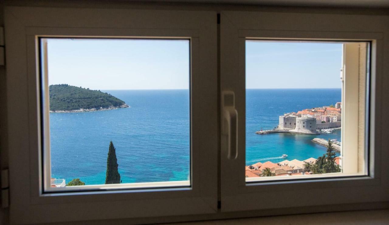 Penthouse Fantasia Dubrovnik Extérieur photo