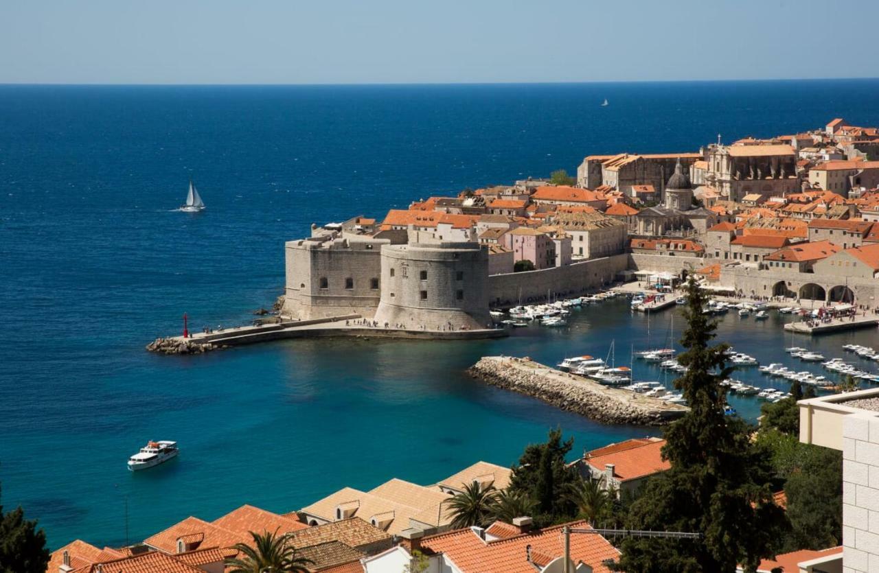 Penthouse Fantasia Dubrovnik Extérieur photo