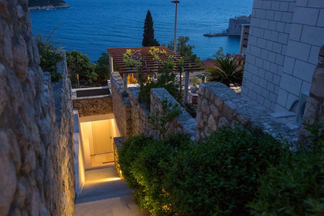 Penthouse Fantasia Dubrovnik Extérieur photo