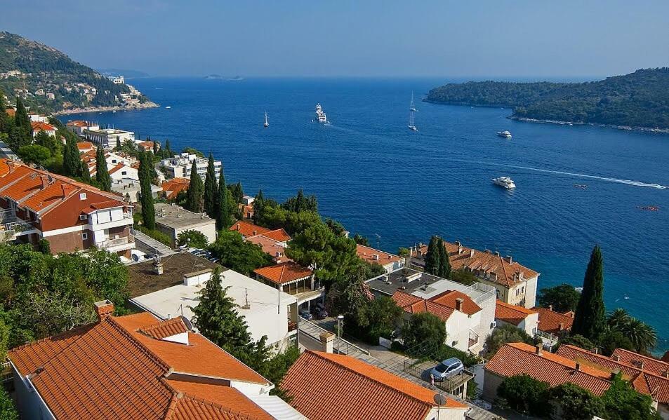 Penthouse Fantasia Dubrovnik Extérieur photo